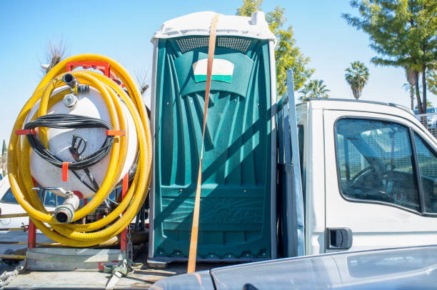 Best Affordable portable toilet rental  in Bellaire, TX