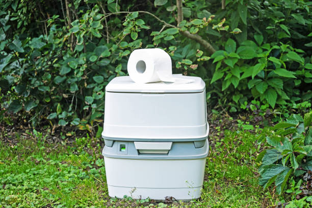Best Local porta potty services  in Bellaire, TX