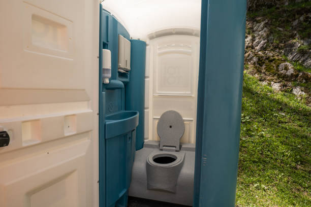 Best Sanitation services for porta potties  in Bellaire, TX