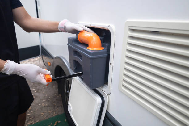 Best Affordable porta potty rental  in Bellaire, TX