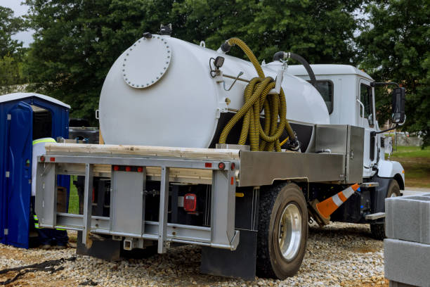 Best Long-term porta potty rental  in Bellaire, TX