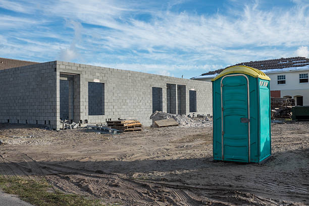Best Luxury portable toilet rental  in Bellaire, TX